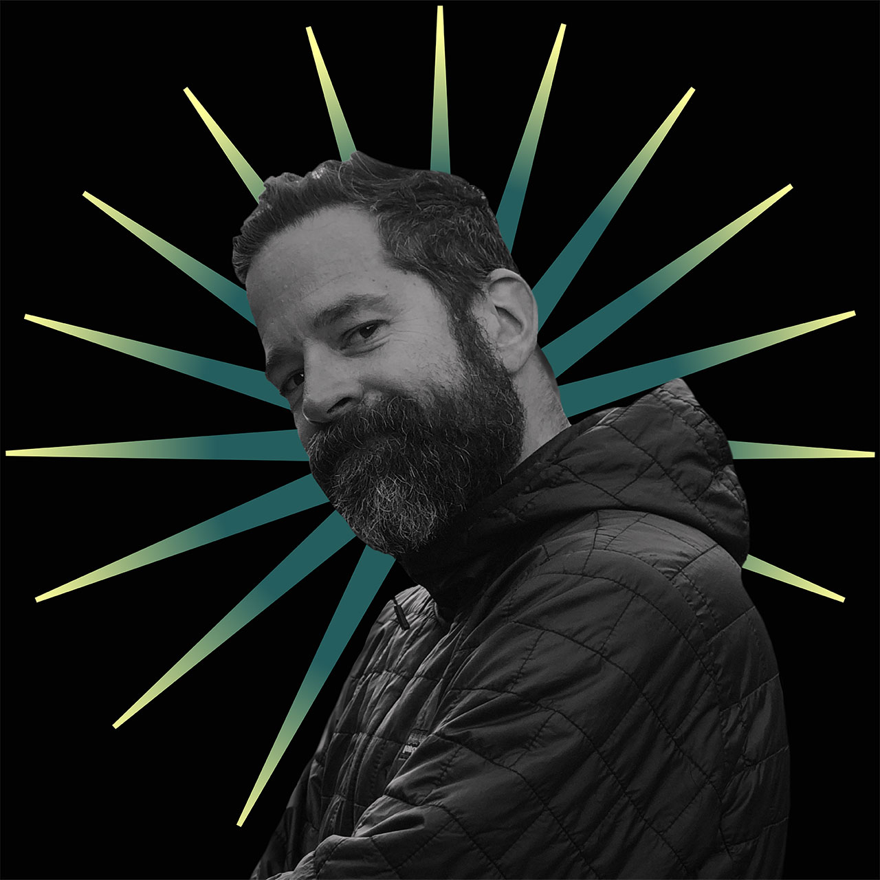 John Gray | Photo illustration by Ashley Epping John Gray | Photo illustration by Ashley Epping