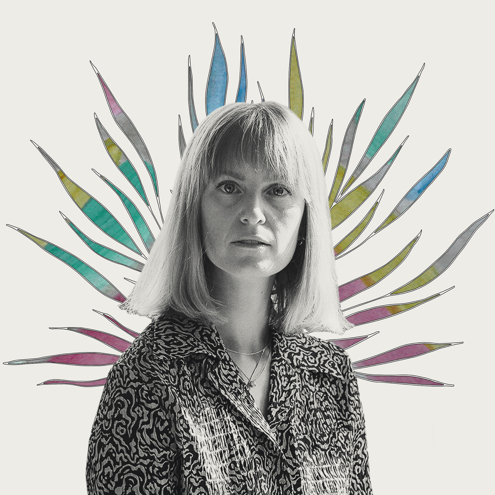 Paige Greene | Photo illustration by Ashley Epping Paige Greene | Photo illustration by Ashley Epping