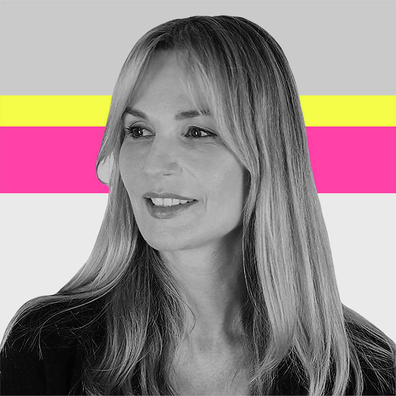 Frauke Tiemann | Photo illustration by Ashley Epping Frauke Tiemann | Photo illustration by Ashley Epping