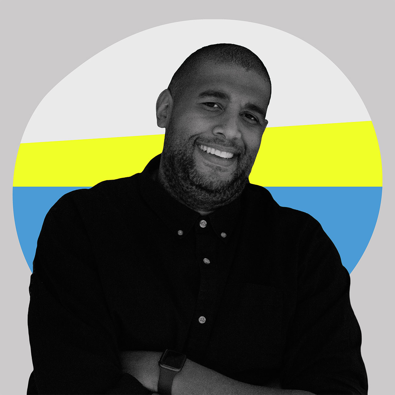 Armando Samuels | Photo illustration by Ashley Epping Armando Samuels | Photo illustration by Ashley Epping