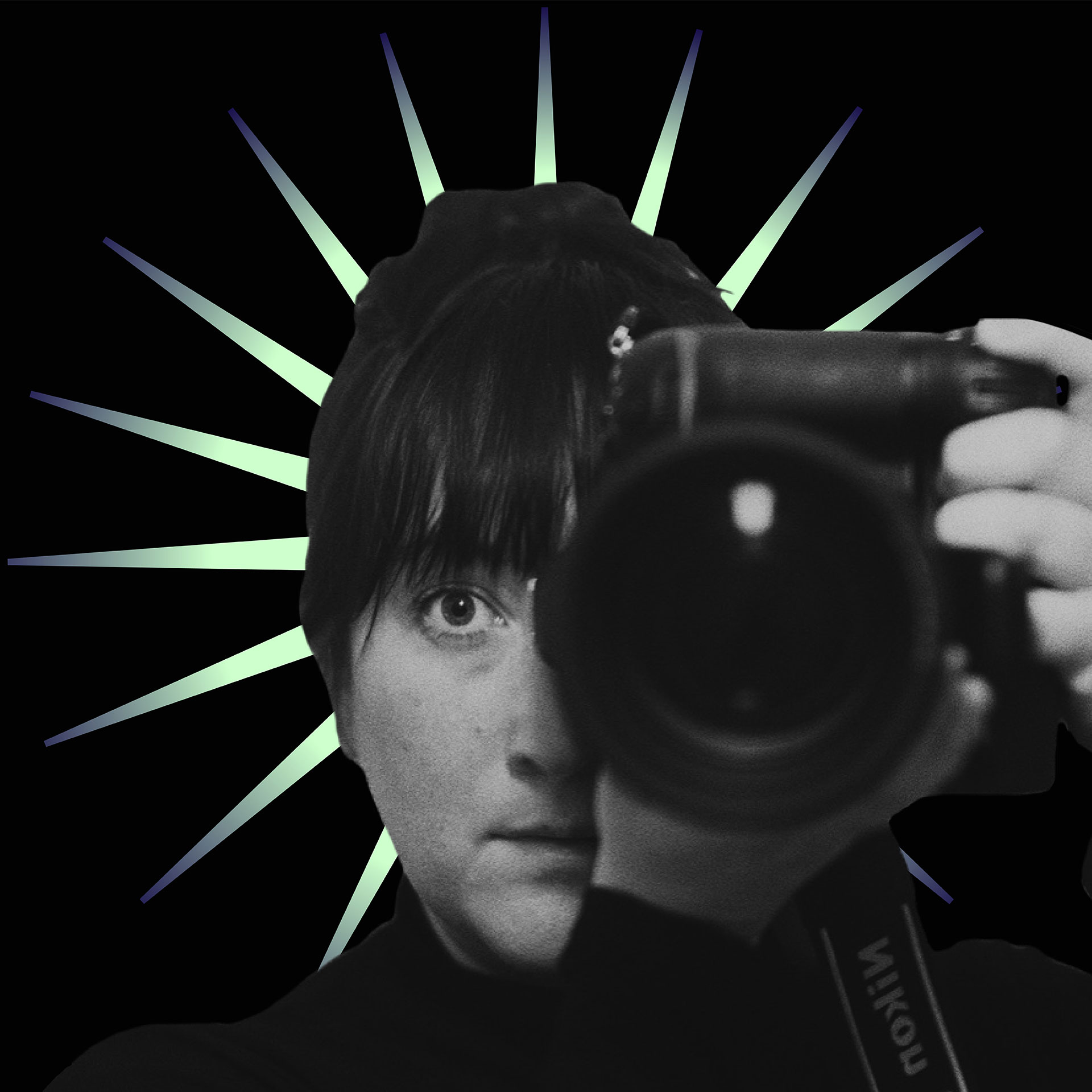 Emily Maye | Photo illustration by Ashley Epping Emily Maye | Photo illustration by Ashley Epping