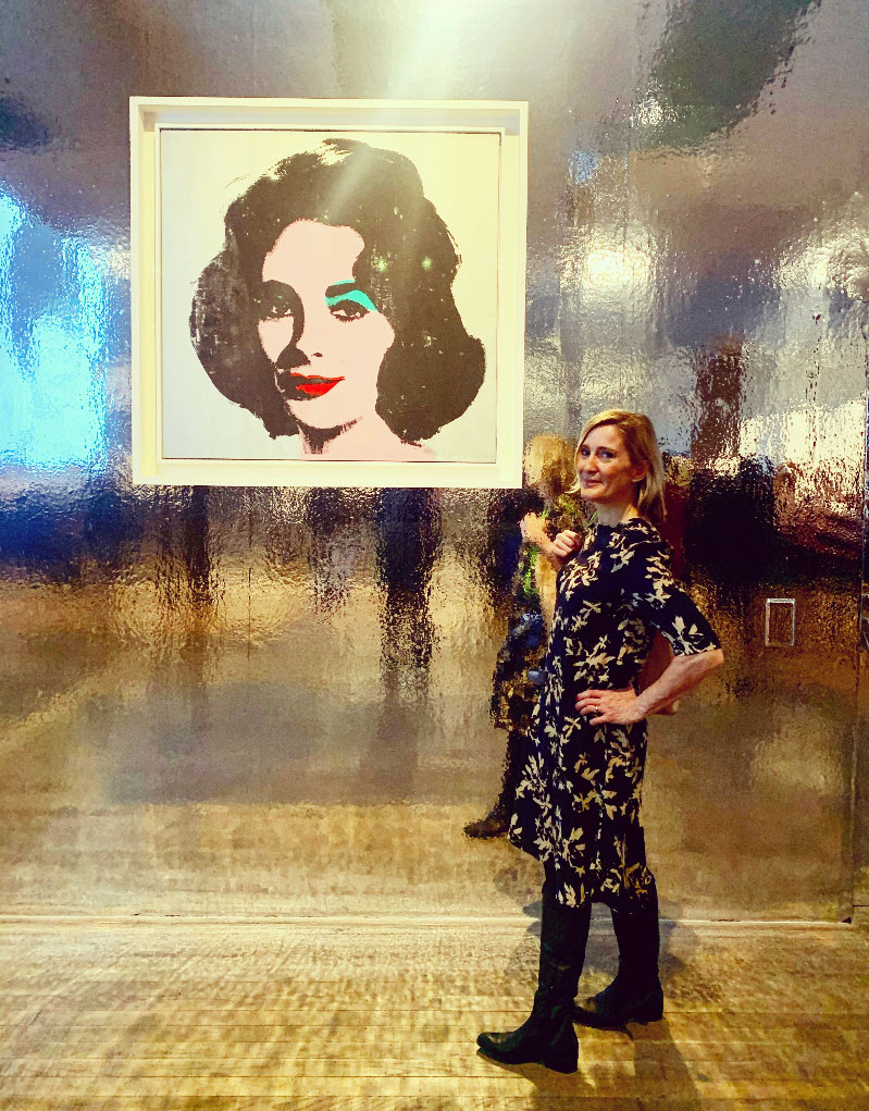 Lee Sharrock Lee Sharrock