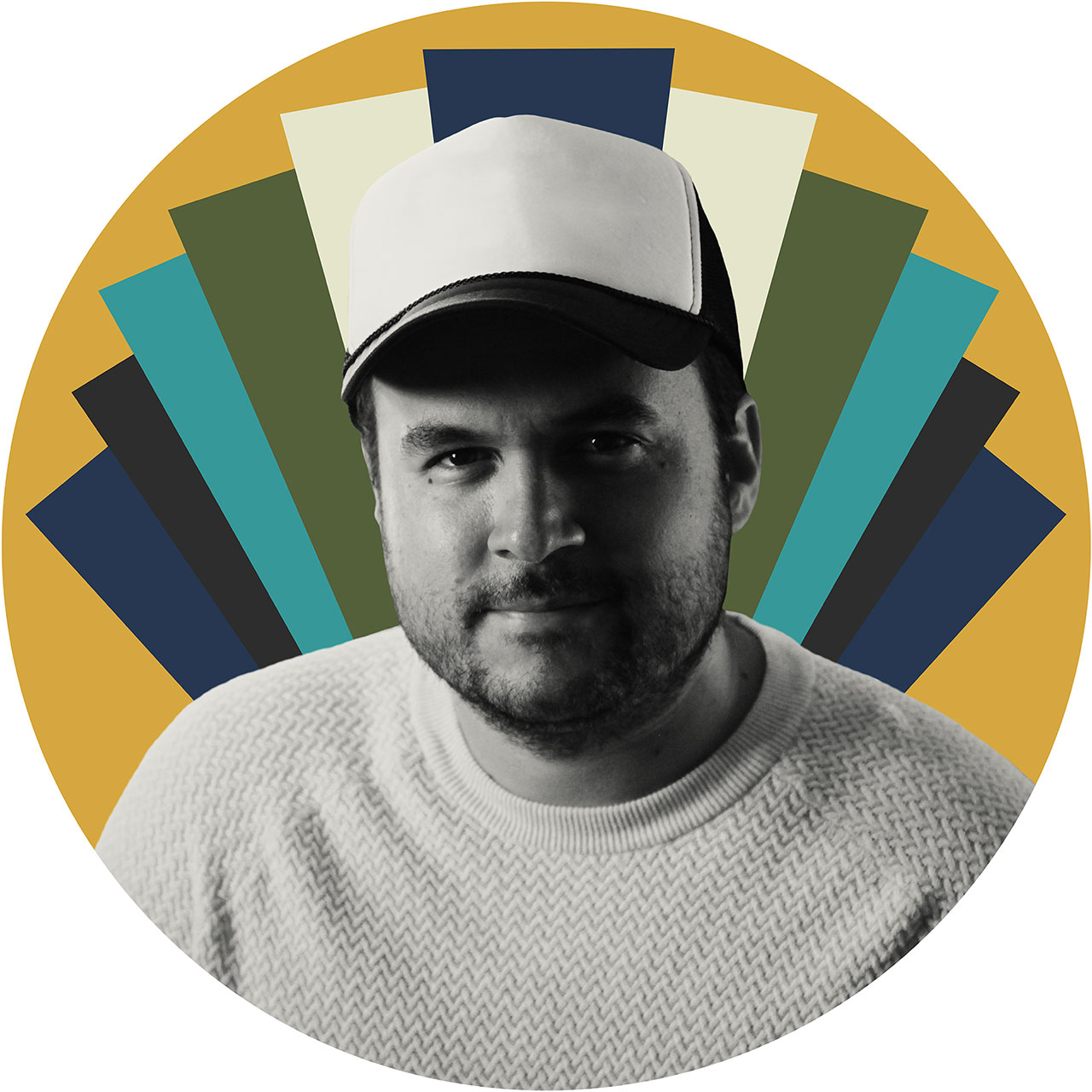 Max Carlson | Photo illustration by Ashley Epping Max Carlson | Photo illustration by Ashley Epping