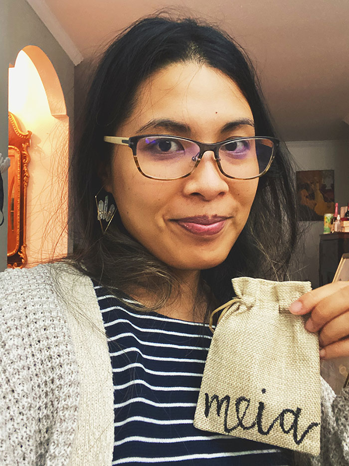 Meia Natividad Meia Natividad