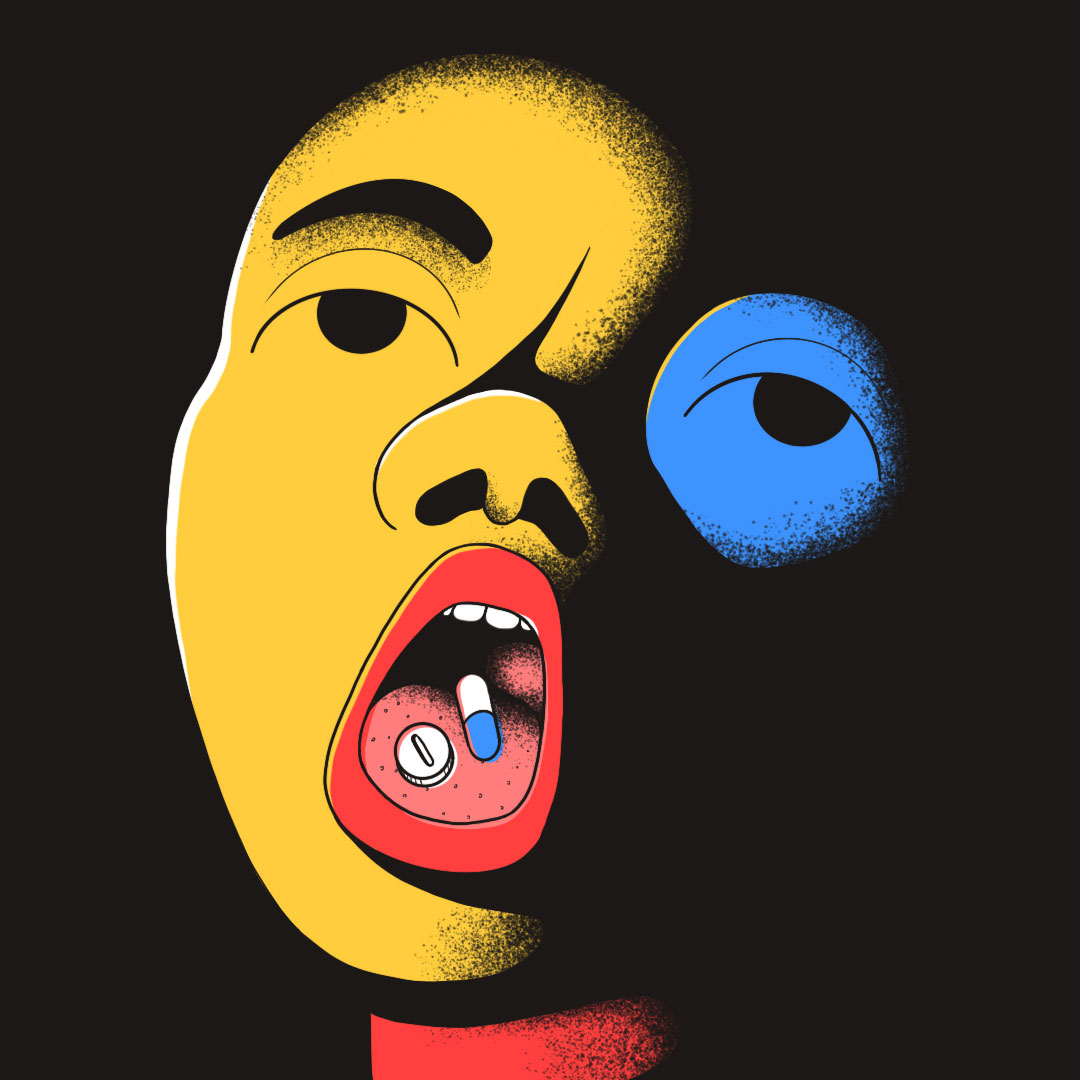 Illustration: Nicole Pernell Illustration: Nicole Pernell