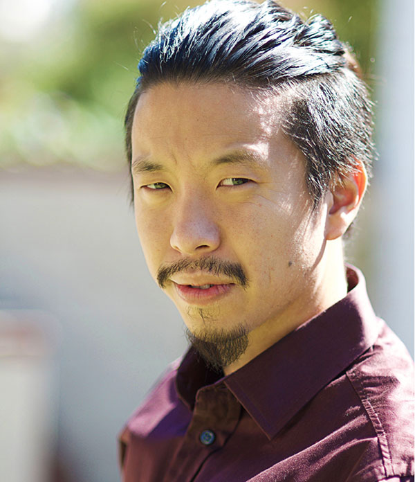 Michael Lang Michael Lang