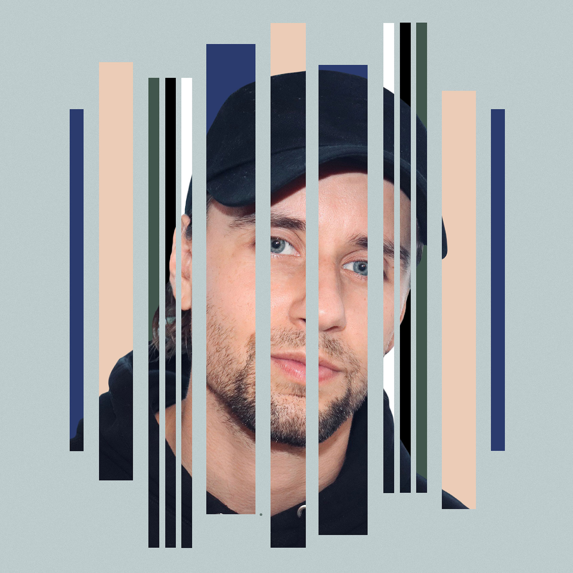 Will Tenney | Photo illustration by Ashley Epping Will Tenney | Photo illustration by Ashley Epping