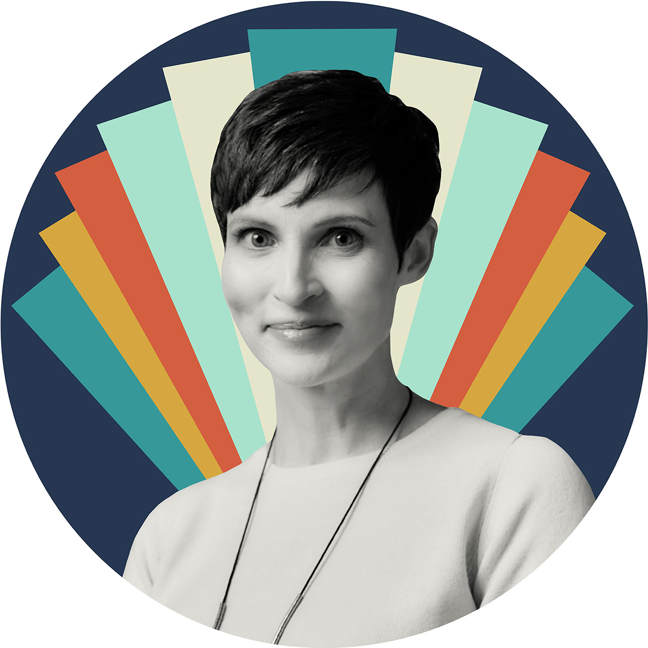 Ashley Kohler | Photo illustration by Ashley Epping Ashley Kohler | Photo illustration by Ashley Epping