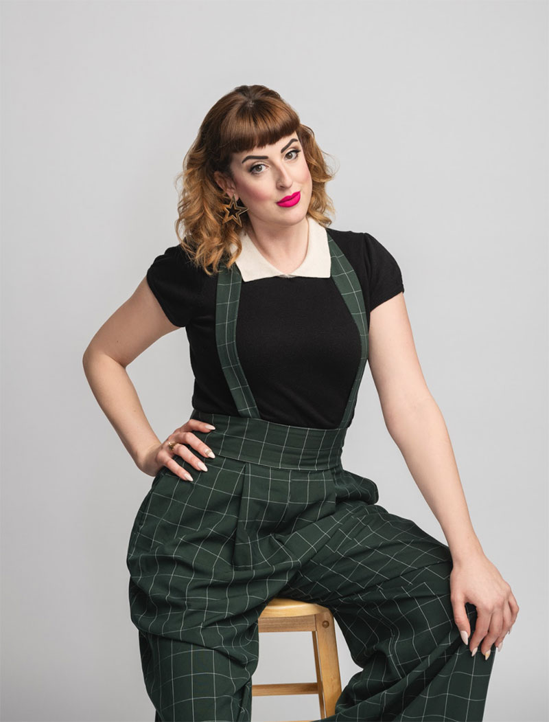 Dana Angelo Dana Angelo