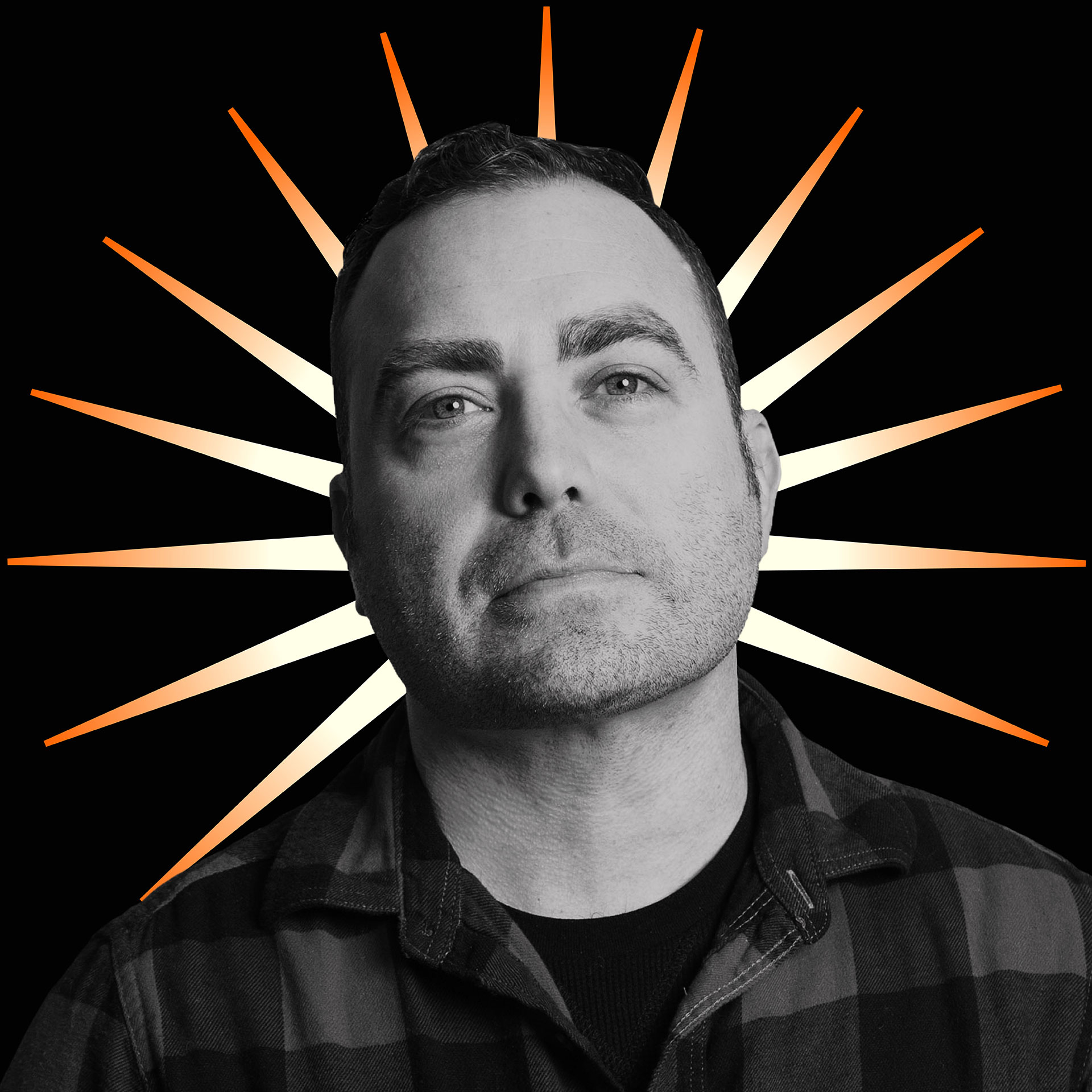 Glen Scott | Photo illustration by Ashley Epping Glen Scott | Photo illustration by Ashley Epping