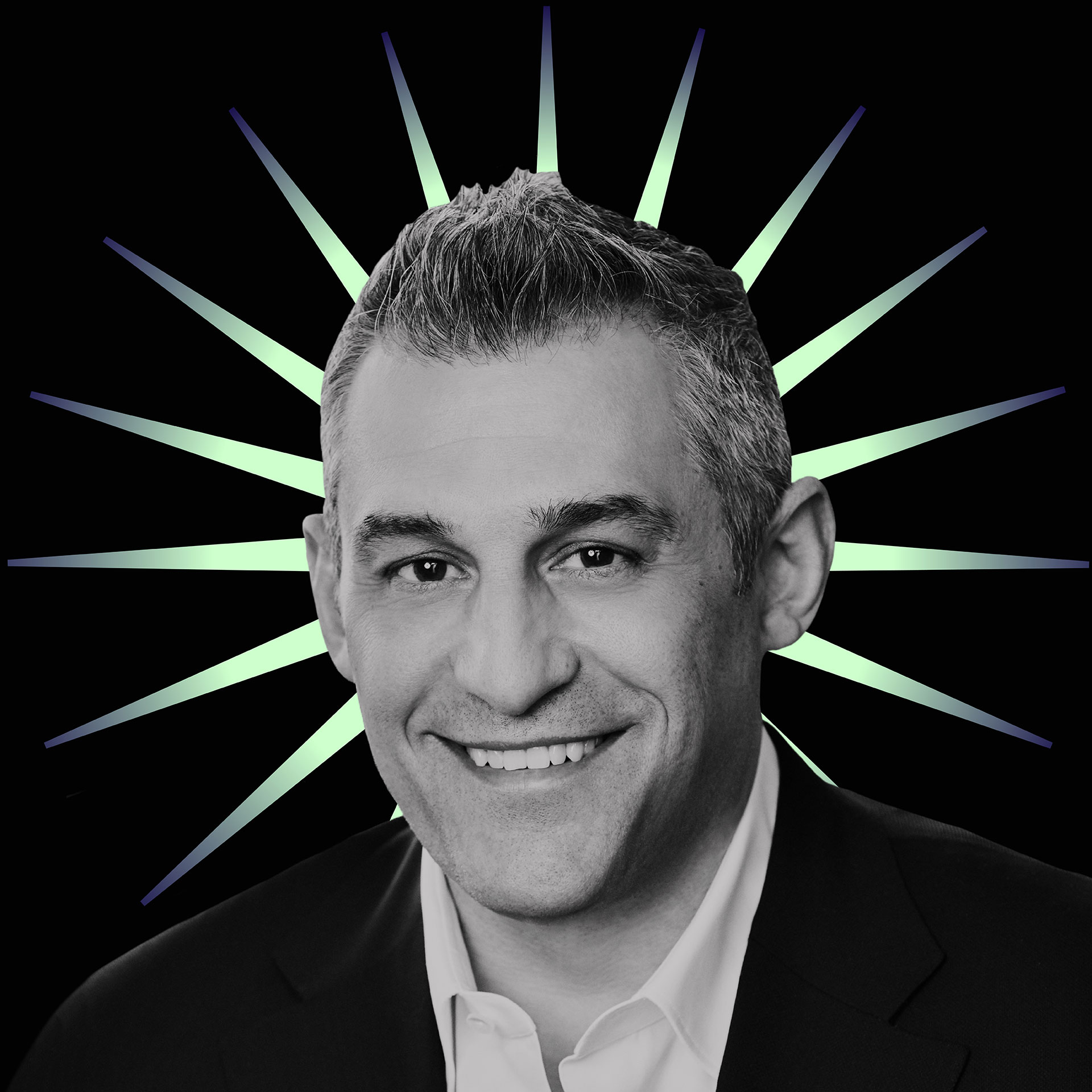 Greg Economou | Photo illustration by Ashley Epping Greg Economou | Photo illustration by Ashley Epping