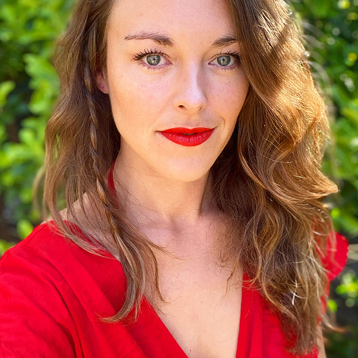 Zoë van Horenzeggen Zoë van Horenzeggen