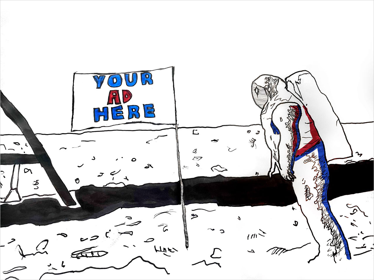 Illustration: Tallulah Roth Illustration: Tallulah Roth