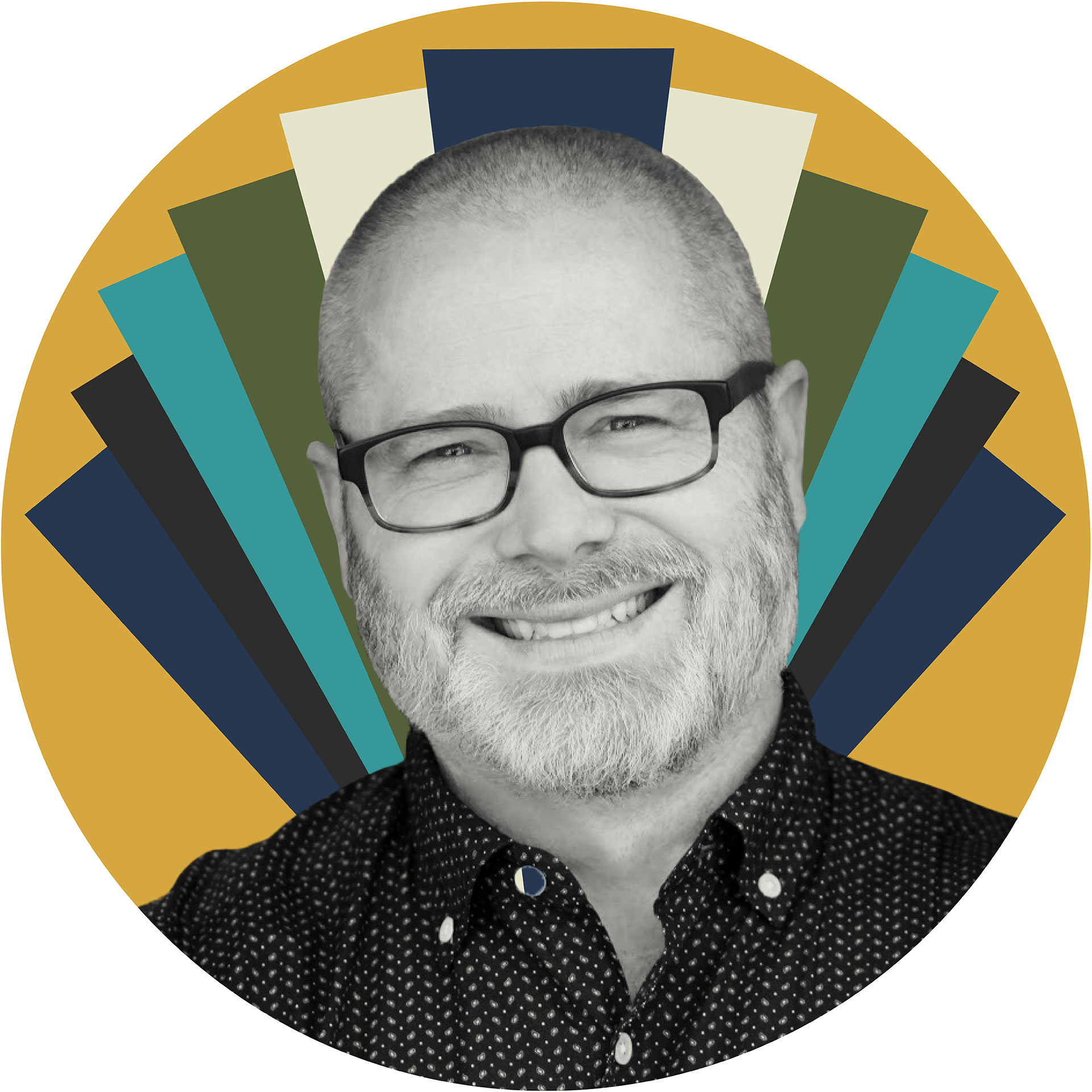 Adam Mays | Photo illustration by Ashley Epping Adam Mays | Photo illustration by Ashley Epping