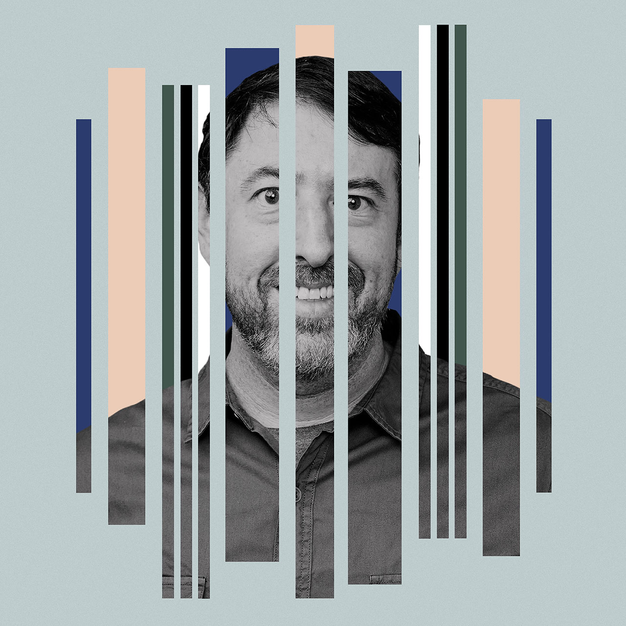 Jon Bahr | Photo illustration by Ashley Epping Jon Bahr | Photo illustration by Ashley Epping