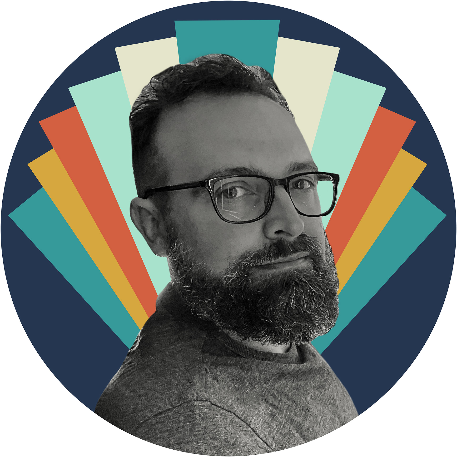 Paul Spencer | Photo illustration by Ashley Epping Paul Spencer | Photo illustration by Ashley Epping