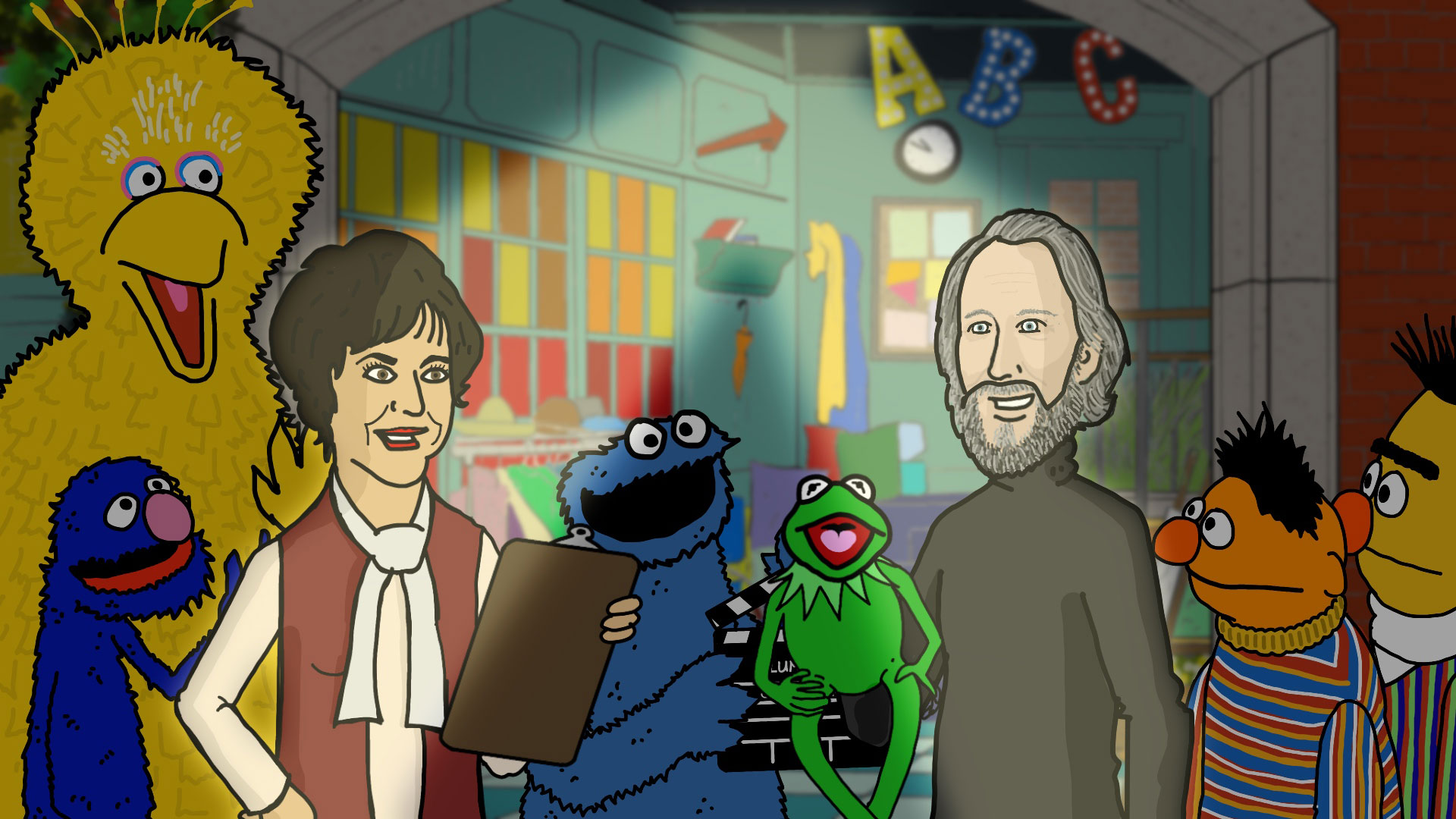 Illustration: Phil Flickinger Illustration: Phil Flickinger