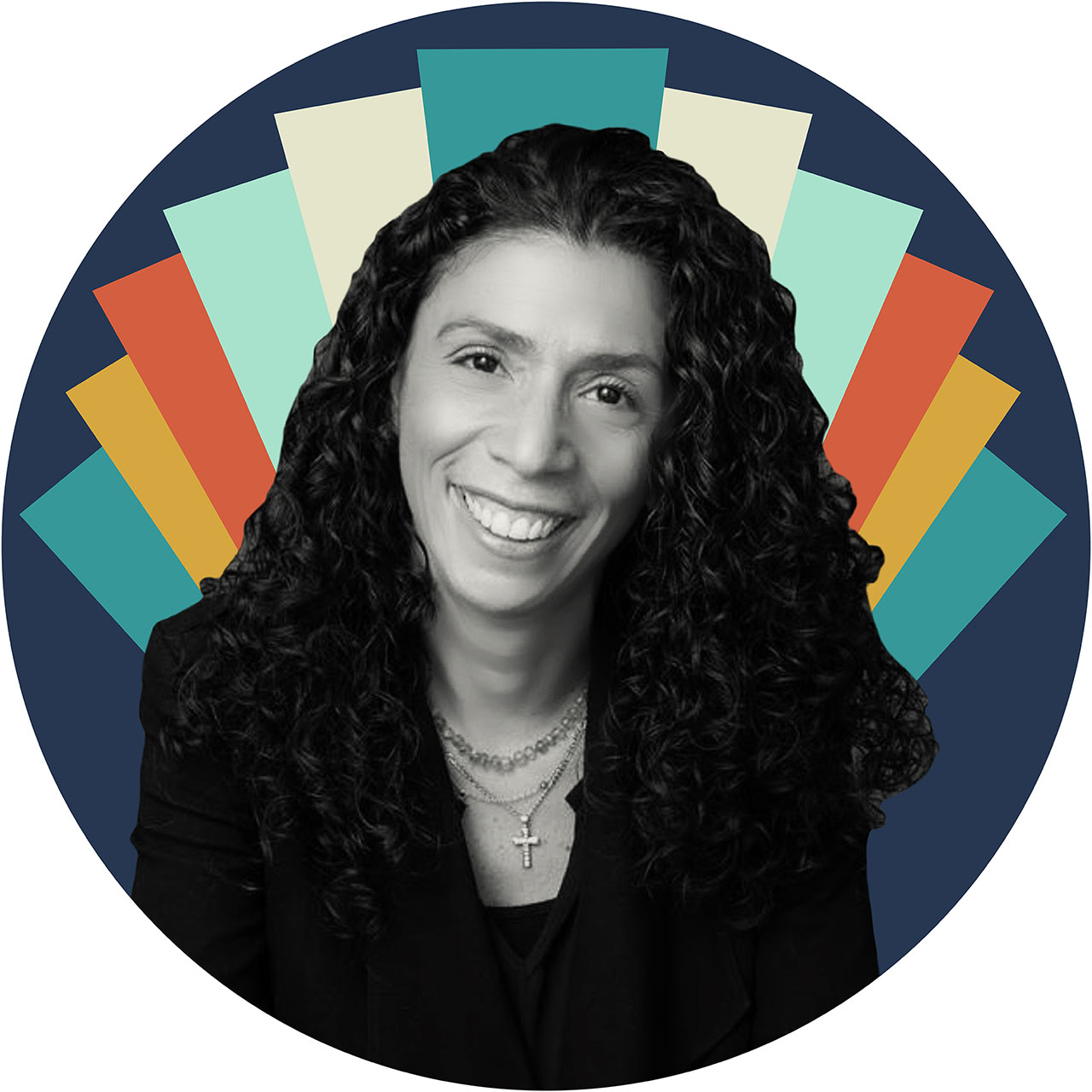 Tiz Simpson | Photo illustration by Ashley Epping Tiz Simpson | Photo illustration by Ashley Epping