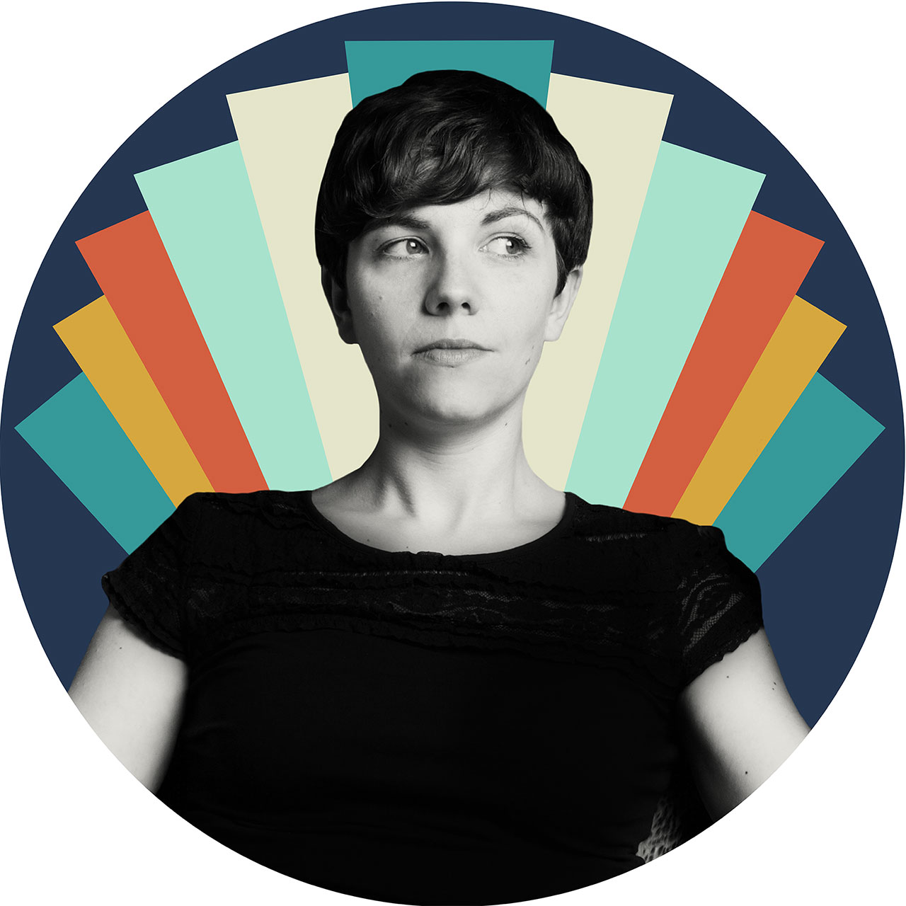 Agathe Cury | Photo illustration by Ashley Epping Agathe Cury | Photo illustration by Ashley Epping