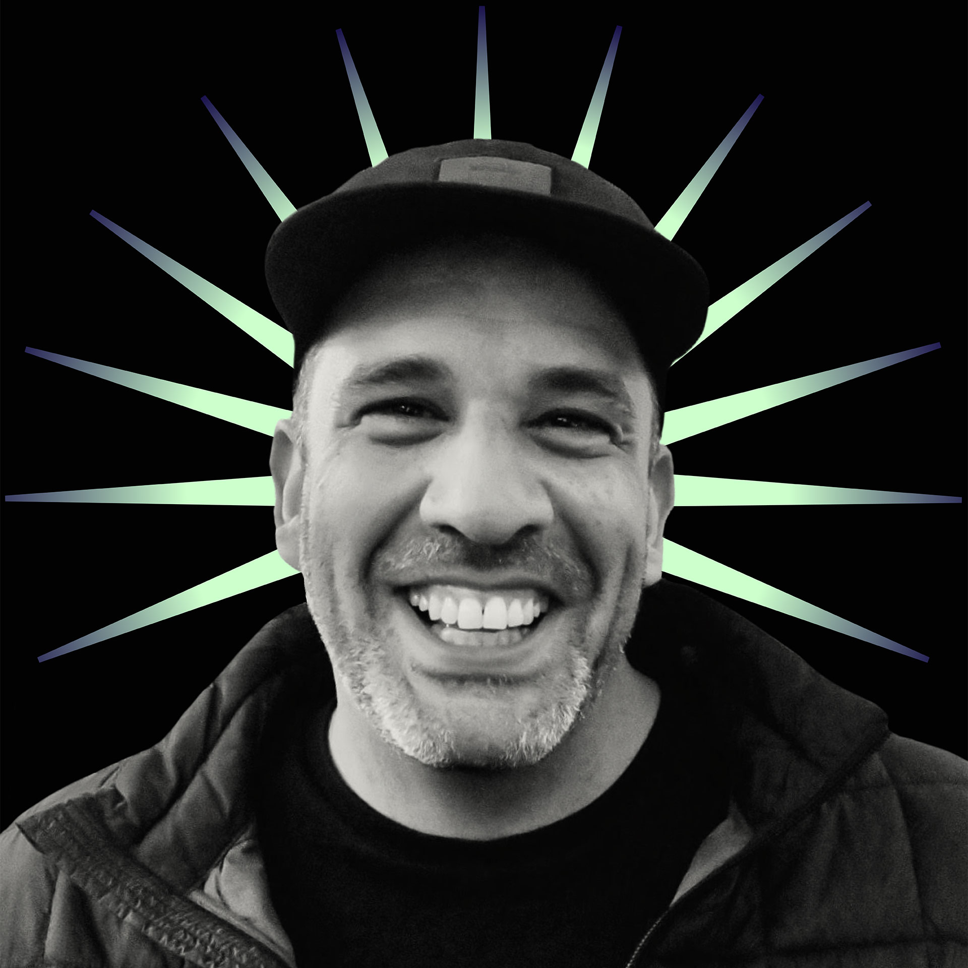 Jordan Velarde | Photo illustration by Ashley Epping Jordan Velarde | Photo illustration by Ashley Epping