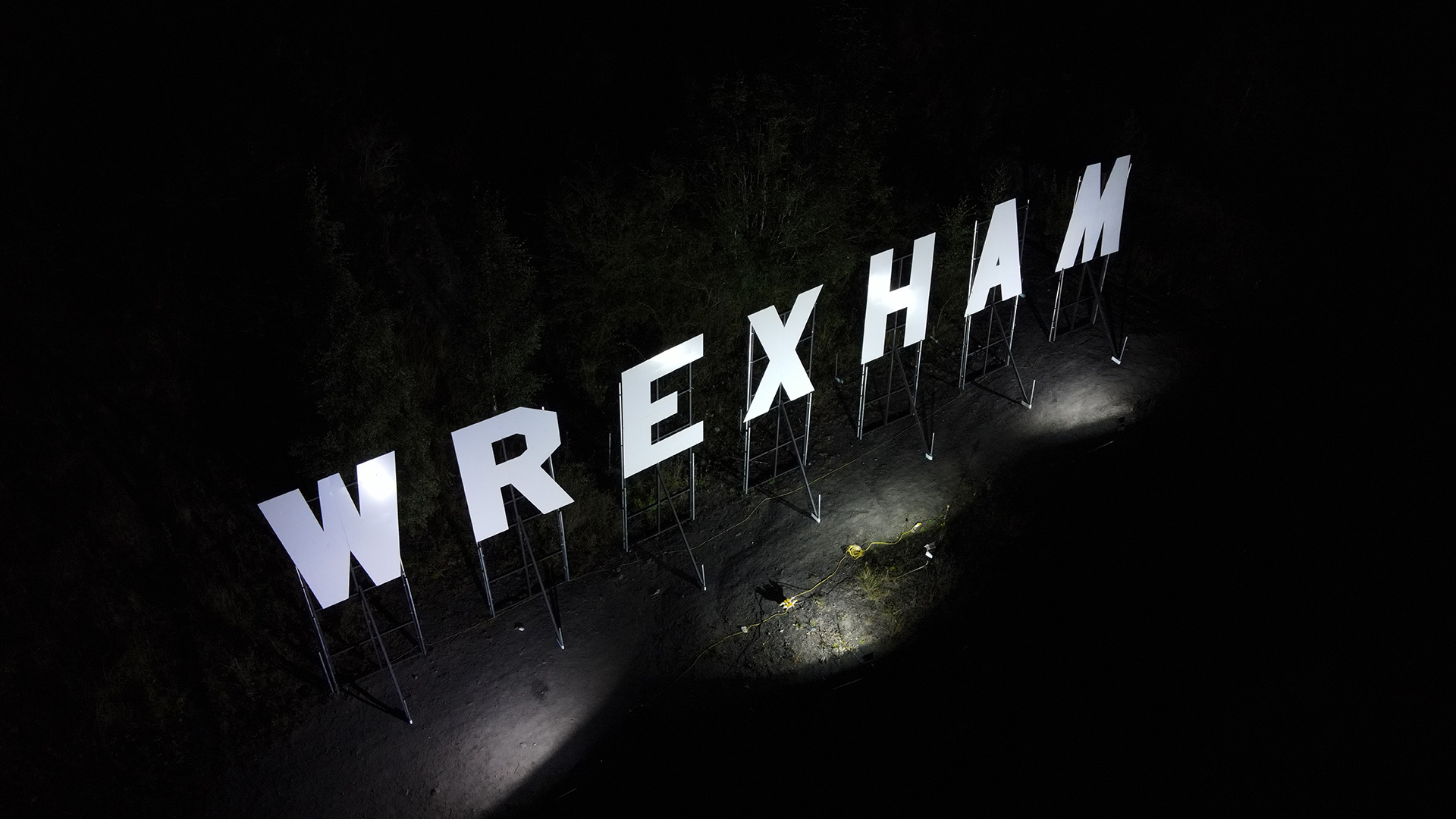 Photo: Aaran Lennox Photo: Aaran Lennox