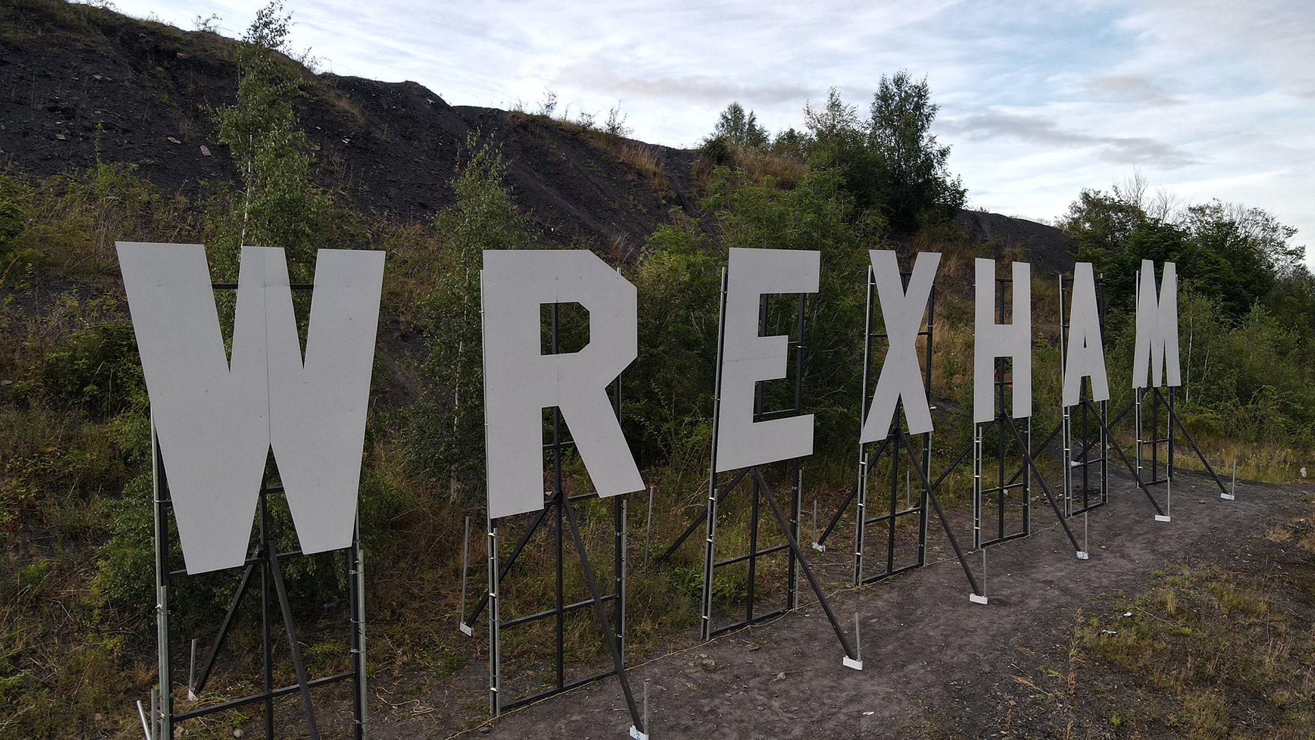 Photo: Aaran Lennox Photo: Aaran Lennox