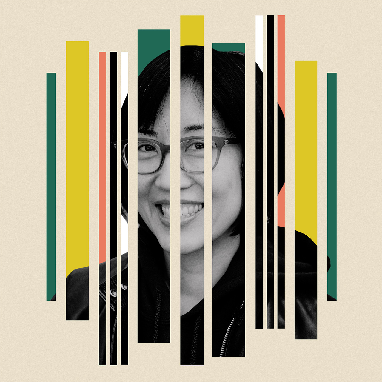 Dorothy Hui | Photo illustration by Ashley Epping Dorothy Hui | Photo illustration by Ashley Epping