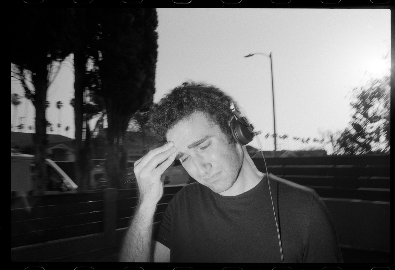 Eno Freedman Brodmann | Photo: Jorge Grau Eno Freedman Brodmann | Photo: Jorge Grau