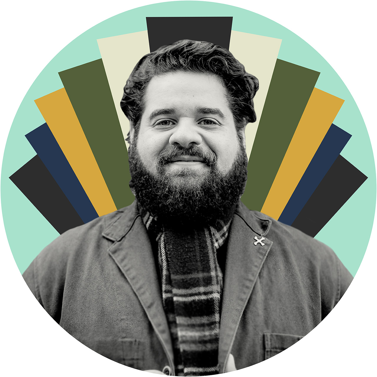 Ipar L'Aimable | Photo illustration by Ashley Epping Ipar L'Aimable | Photo illustration by Ashley Epping