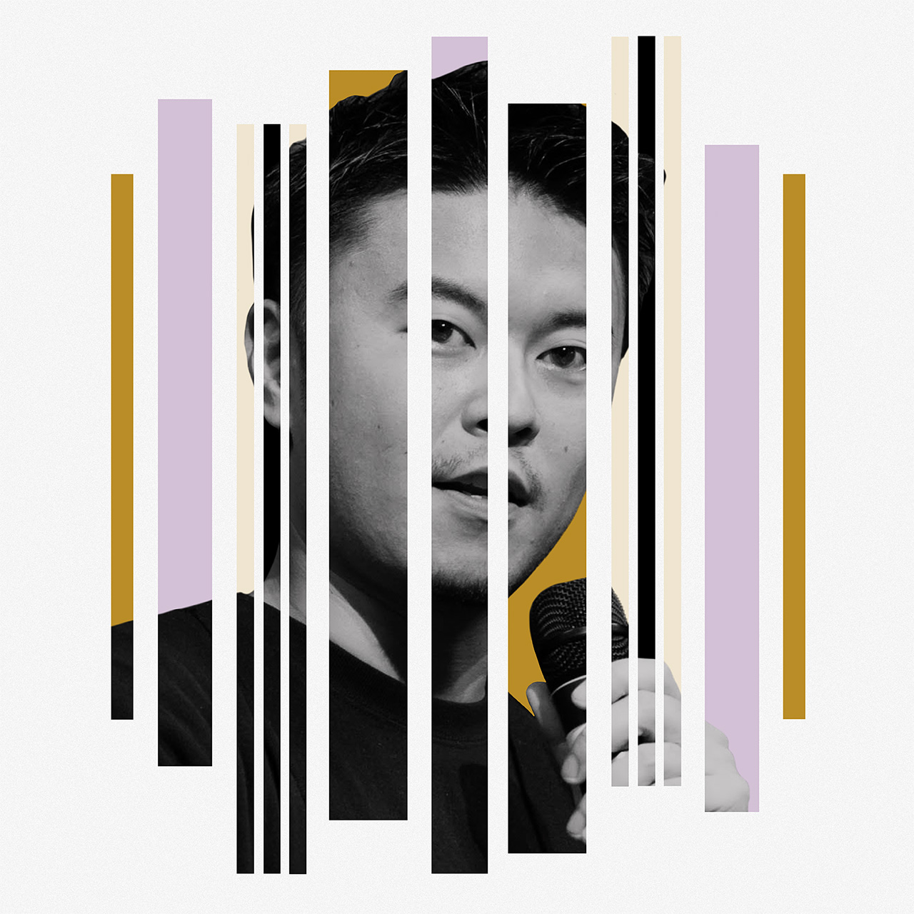 Taishi Fukuyama | Photo illustration by Ashley Epping Taishi Fukuyama | Photo illustration by Ashley Epping