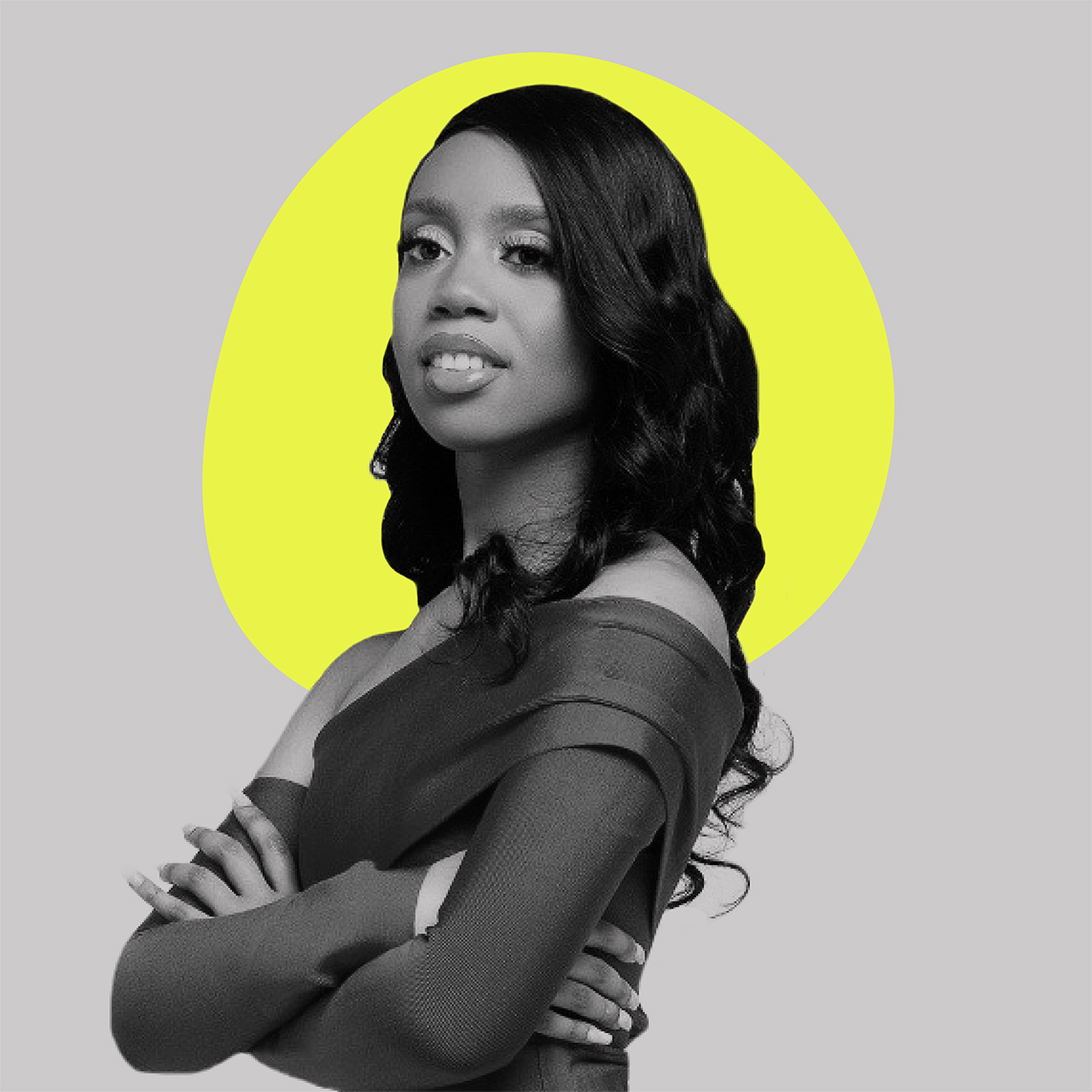 Eno Oduok | Photo illustration by Ashley Epping Eno Oduok | Photo illustration by Ashley Epping