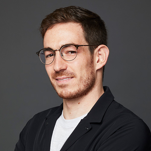 Alejandro Gershberg Alejandro Gershberg