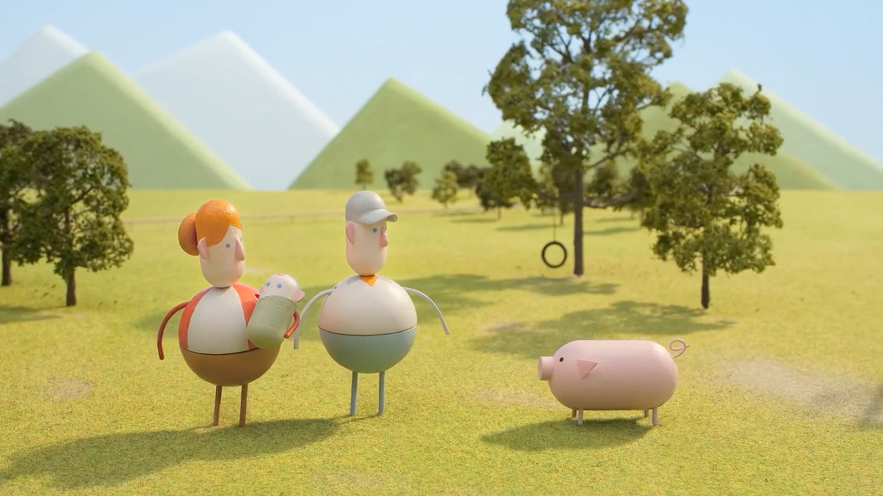 chipotle revisits the farm from its most famous ad 10 years later muse by clio