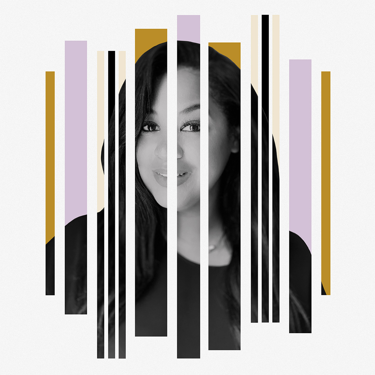 Diana Dotel | Photo illustration by Ashley Epping Diana Dotel | Photo illustration by Ashley Epping