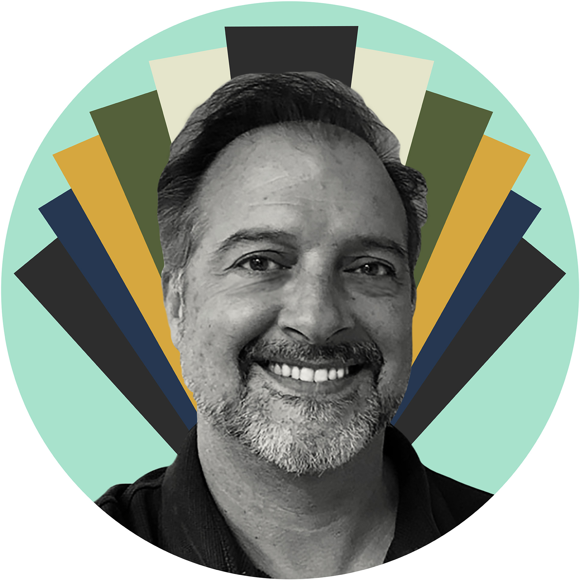 Rex Cook | Photo illustration by Ashley Epping Rex Cook | Photo illustration by Ashley Epping