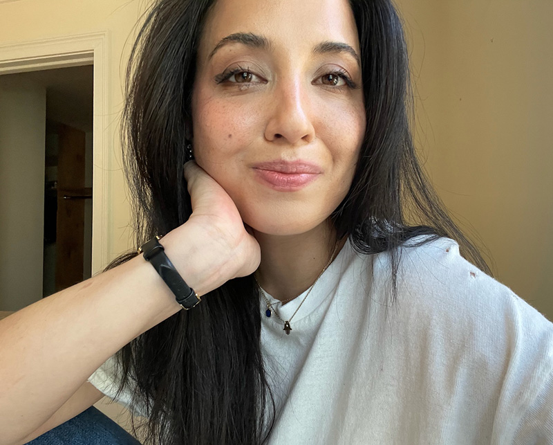 Roo Powell Roo Powell