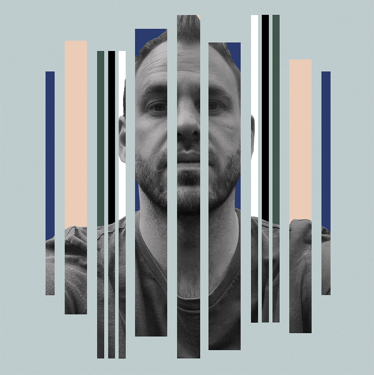 Ed Hill | Photo illustration by Ashley Epping Ed Hill | Photo illustration by Ashley Epping