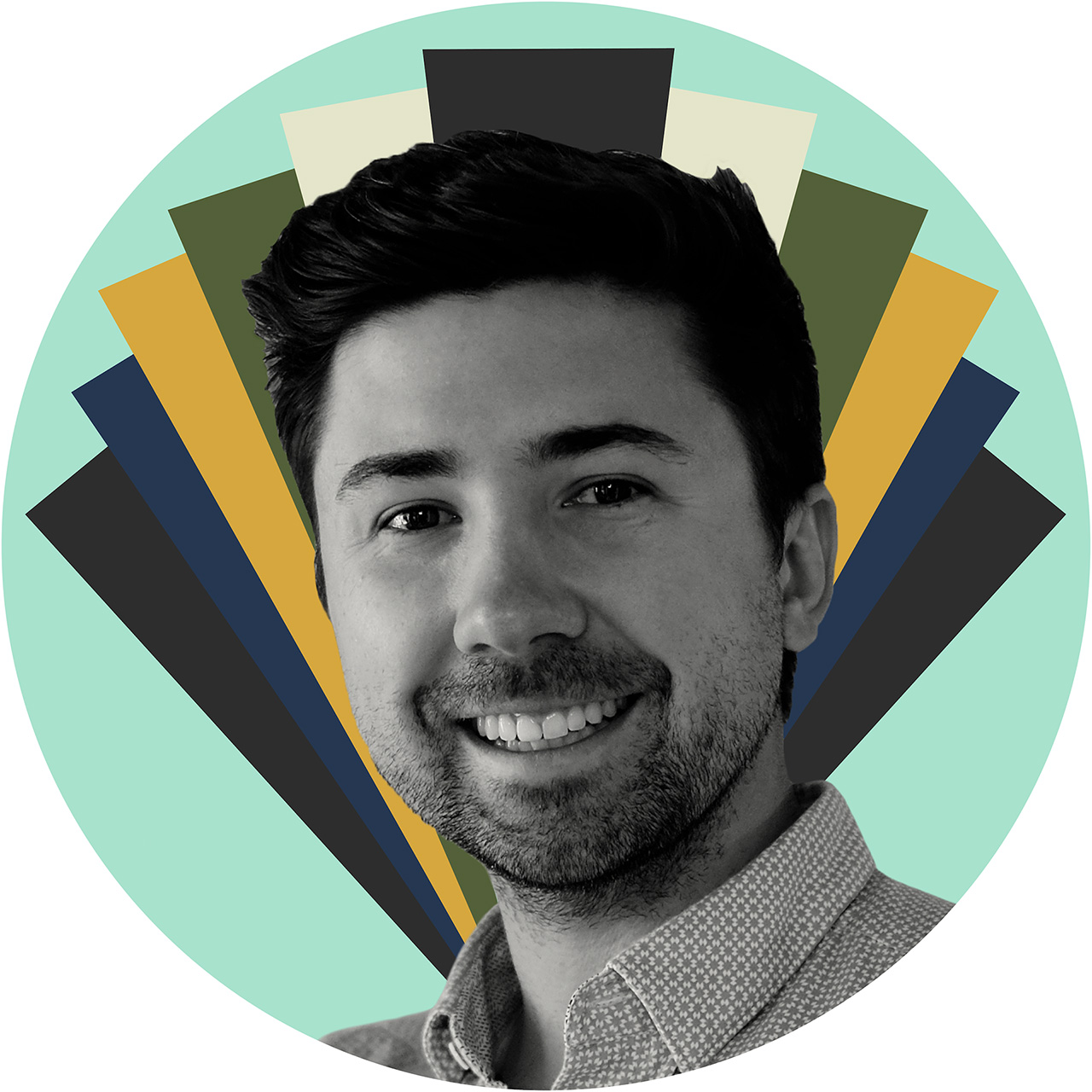 Matt Michalowski | Photo illustration by Ashley Epping Matt Michalowski | Photo illustration by Ashley Epping