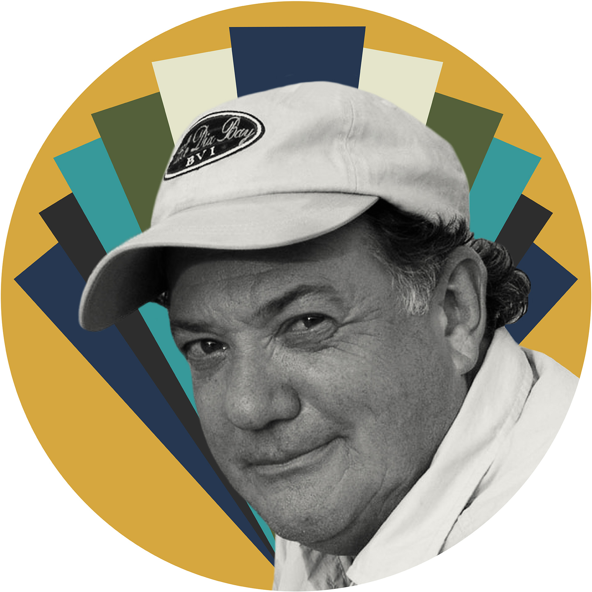 Tony Seiniger | Photo illustration by Ashley Epping Tony Seiniger | Photo illustration by Ashley Epping