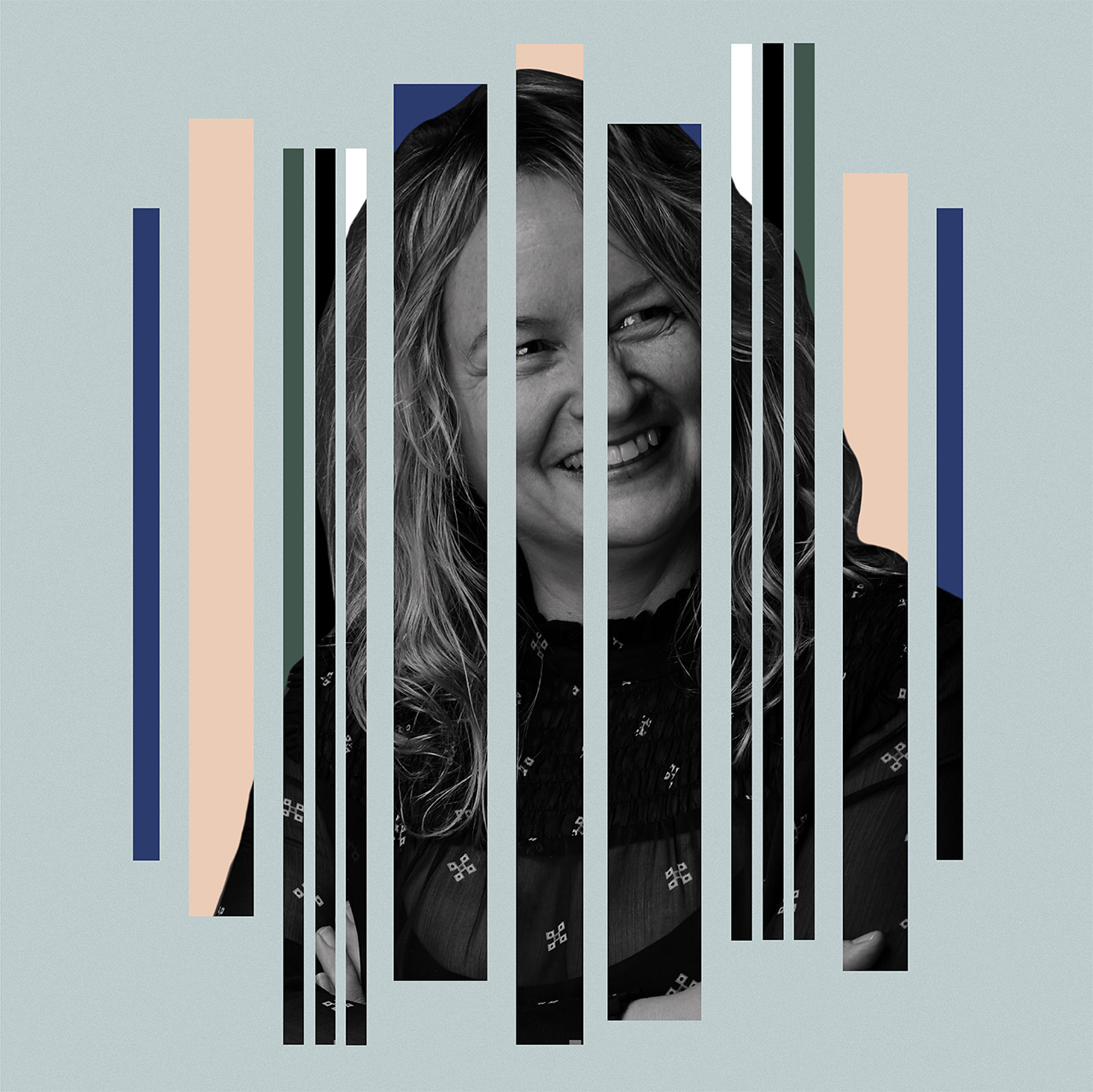 Monique Gilbert | Photo illustration by Ashley Epping Monique Gilbert | Photo illustration by Ashley Epping