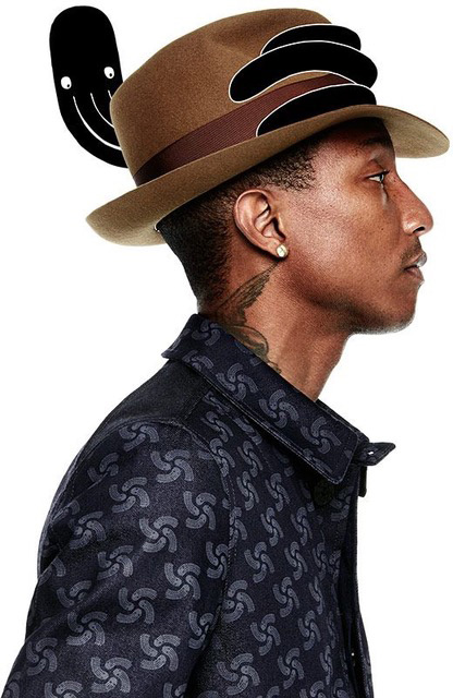 G-Star RAW for the Oceans x Pharrell G-Star RAW for the Oceans x Pharrell
