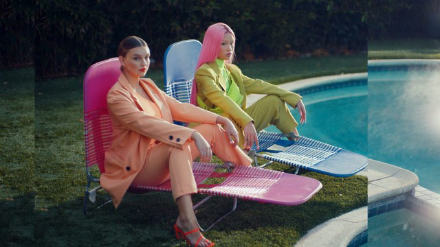 ASOS | This Is ASOS Design | Directed by Sam de Jong at HALAL ASOS | This Is ASOS Design | Directed by Sam de Jong at HALAL