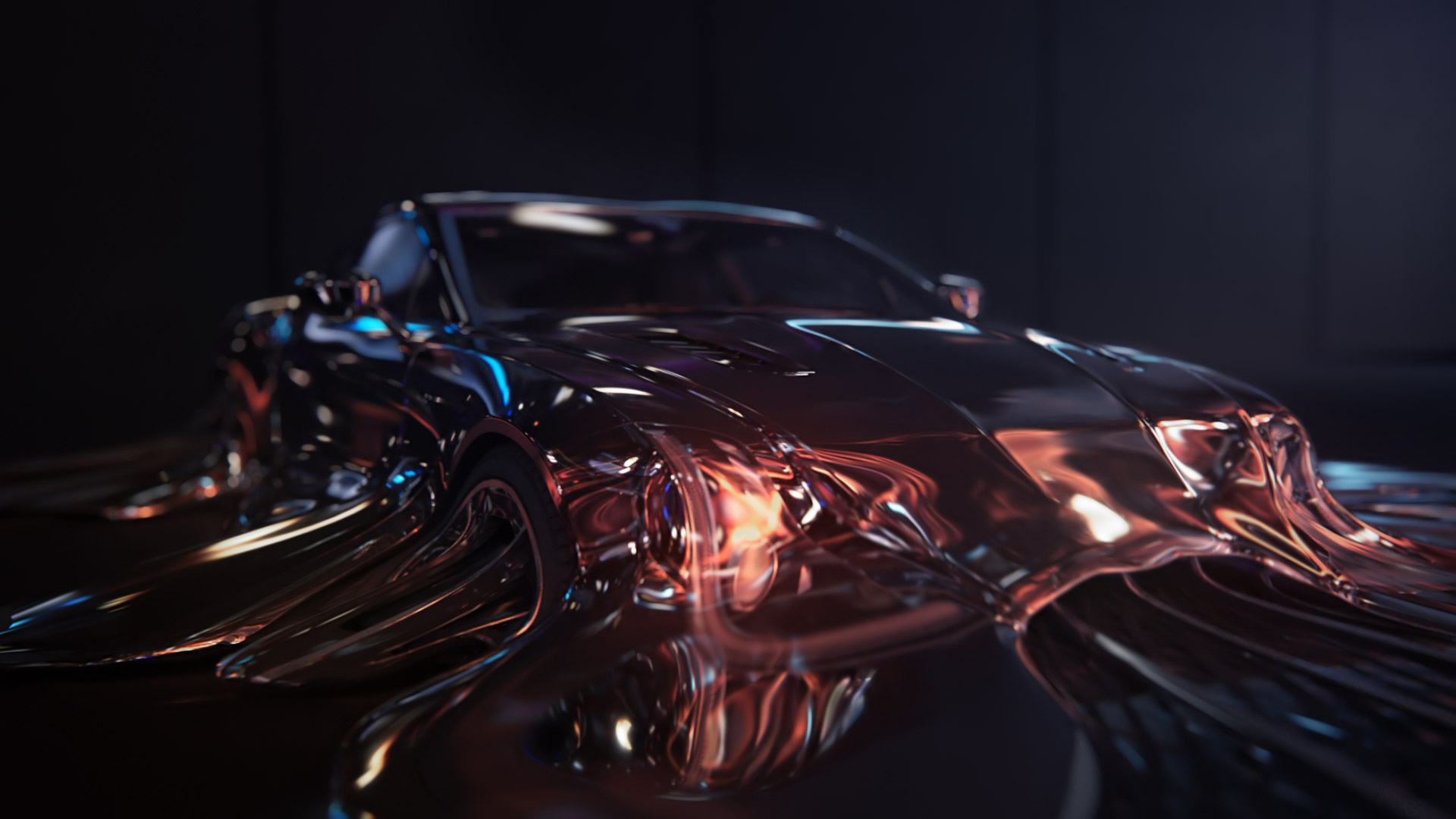 VanMoof | Time to Ride the Future | Animation: BuildersClub VanMoof | Time to Ride the Future | Animation: BuildersClub