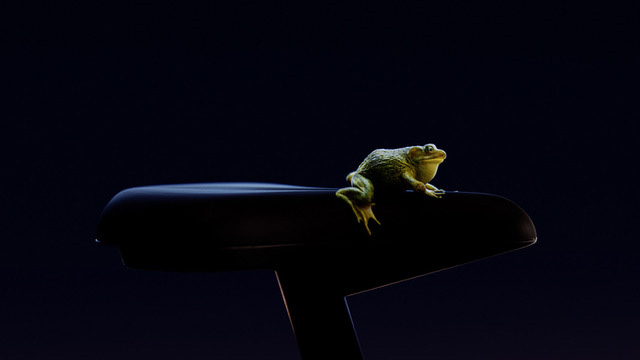 VanMoof | Time to Ride the Future | Animation: The Mill VanMoof | Time to Ride the Future | Animation: The Mill