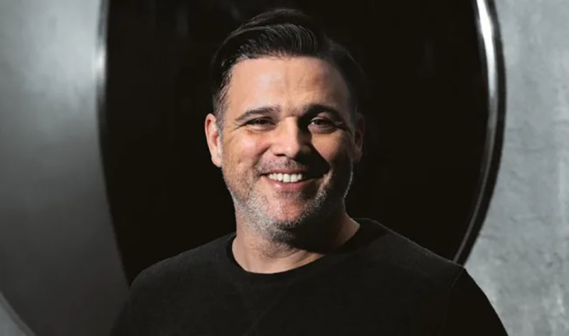 Jim McCarthy Jim McCarthy