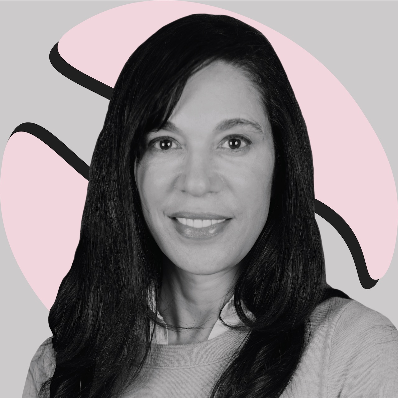 Ramaa Mosley | Photo illustration by Ashley Epping Ramaa Mosley | Photo illustration by Ashley Epping