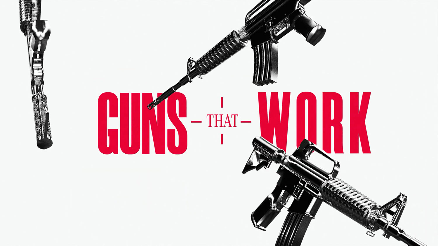 Guns Down America PSA