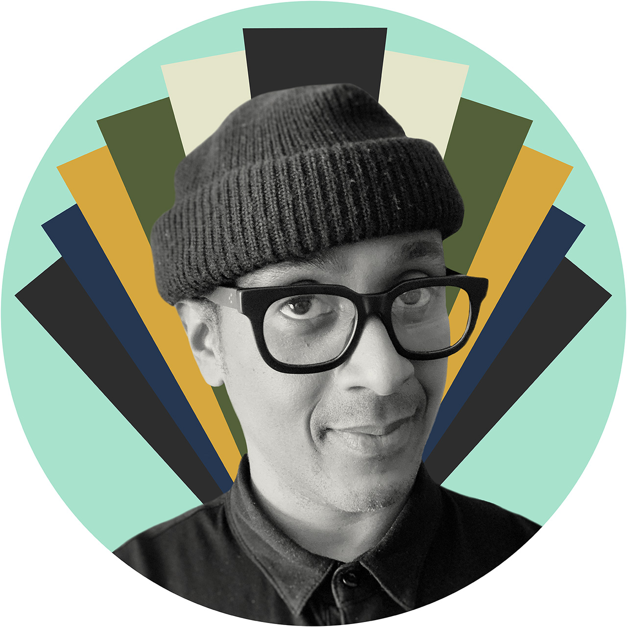 LJ Jones | Photo illustration by Ashley Epping LJ Jones | Photo illustration by Ashley Epping