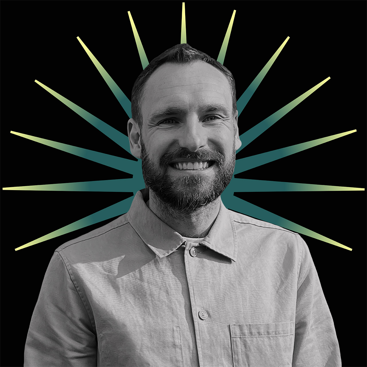 Luke Nicholson | Photo illustration by Ashley Epping Luke Nicholson | Photo illustration by Ashley Epping