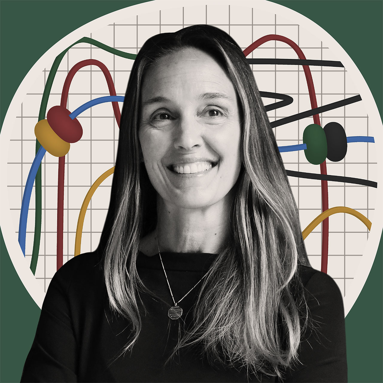 Alyssa D'Arienzo Toro | Photo illustration by Ashley Epping Alyssa D'Arienzo Toro | Photo illustration by Ashley Epping